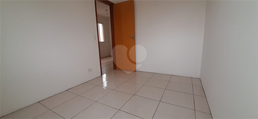 Venda Apartamento São Paulo Núcleo Do Engordador REO176433 13