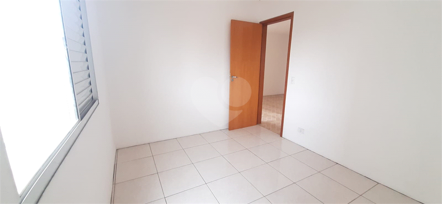 Venda Apartamento São Paulo Núcleo Do Engordador REO176433 14