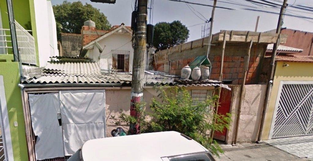 Venda Terreno São Paulo Vila Palmeiras REO176440 1