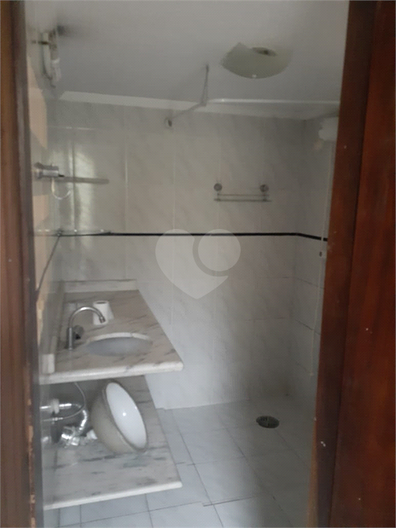 Venda Sobrado São Paulo Jardim Virginia Bianca REO176458 49