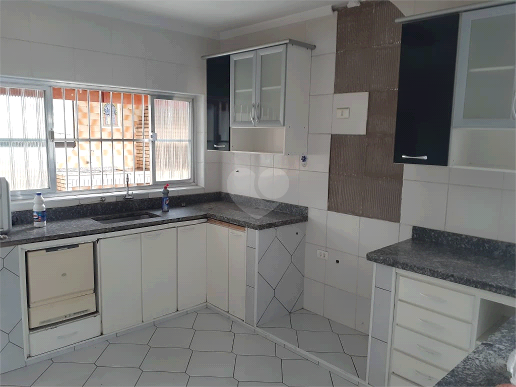 Venda Sobrado São Paulo Jardim Virginia Bianca REO176458 10