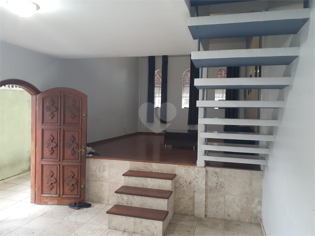 Venda Sobrado São Paulo Jardim Virginia Bianca REO176458 18