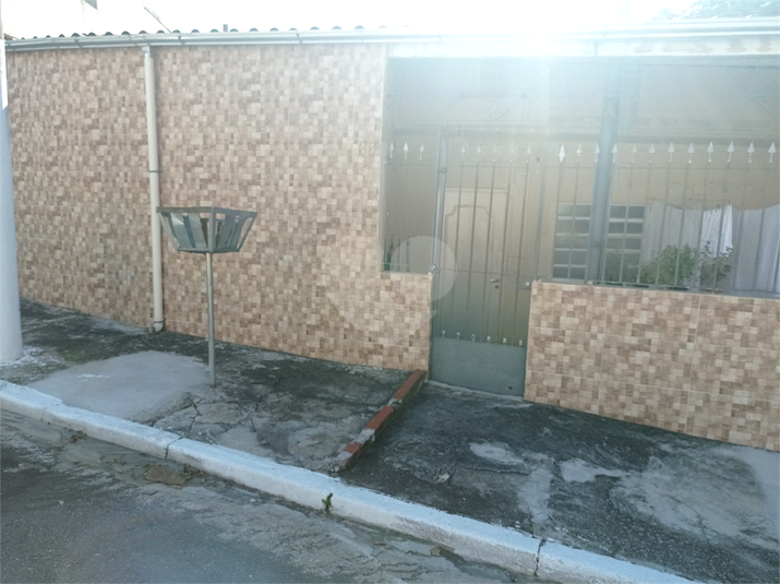 Venda Terreno São Paulo Vila Nova Mazzei REO176496 23