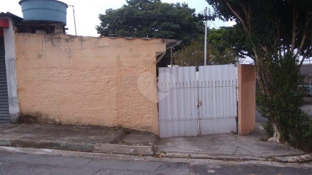 Venda Terreno São Paulo Vila Nova Mazzei REO176496 5