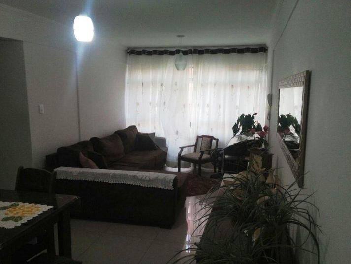 Venda Apartamento São Paulo Guapira REO176506 3