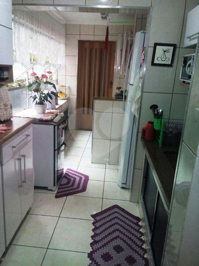 Venda Apartamento São Paulo Guapira REO176506 1