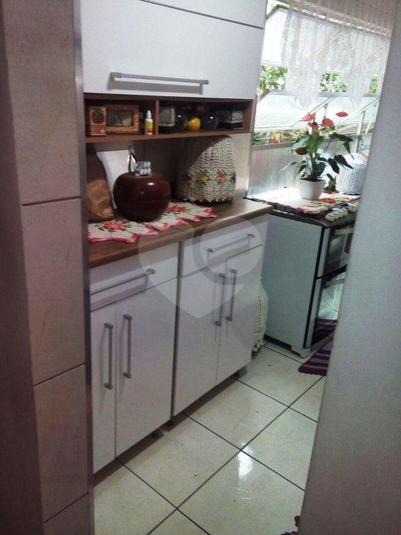 Venda Apartamento São Paulo Guapira REO176506 22