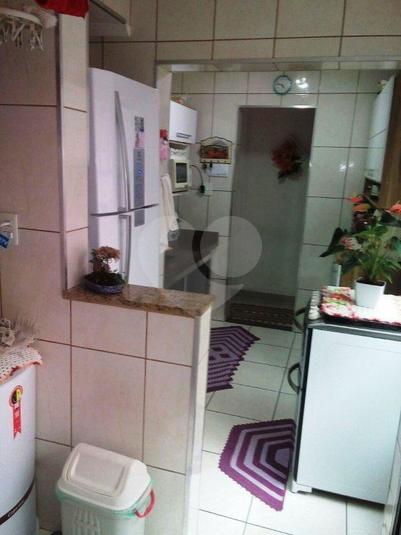 Venda Apartamento São Paulo Guapira REO176506 2