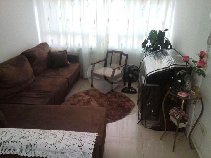 Venda Apartamento São Paulo Guapira REO176506 20