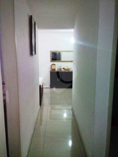 Venda Apartamento São Paulo Guapira REO176506 6