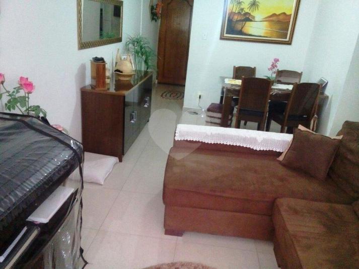 Venda Apartamento São Paulo Guapira REO176506 10