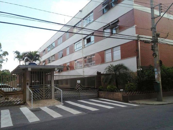 Venda Apartamento São Paulo Guapira REO176506 12