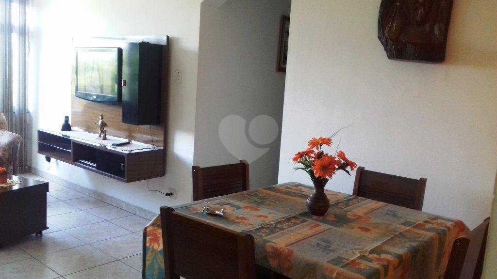 Venda Apartamento São Paulo Guapira REO176573 1