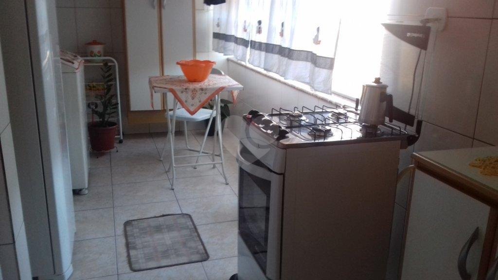 Venda Apartamento São Paulo Guapira REO176573 4