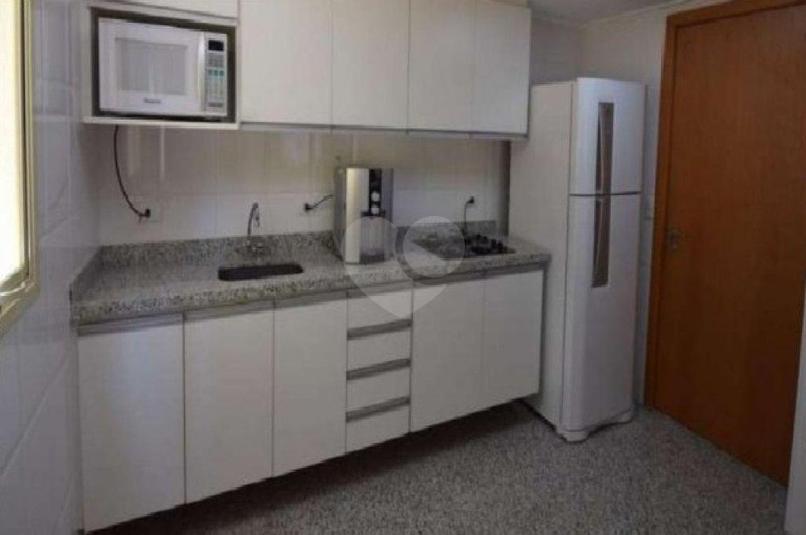 Venda Triplex São Paulo Santana REO176578 5