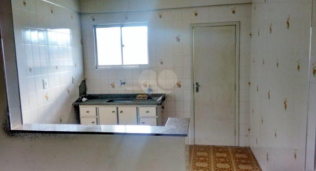 Venda Apartamento Mongaguá Centro REO176595 15