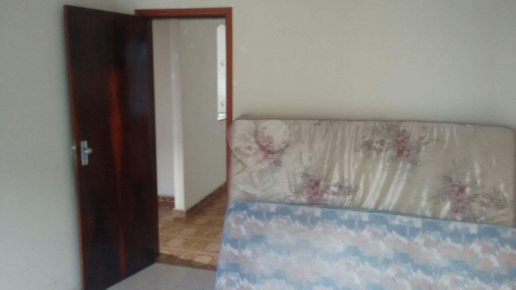 Venda Apartamento Mongaguá Centro REO176595 21