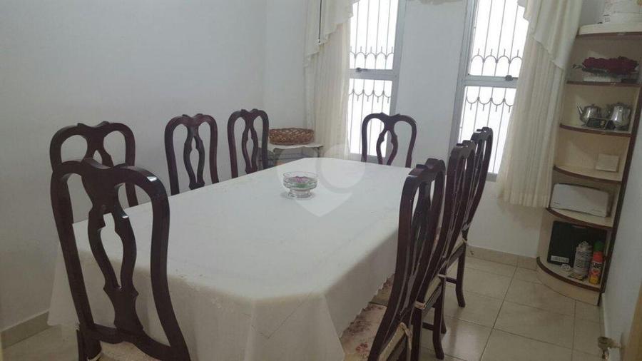 Venda Sobrado São Paulo Jardim Franca REO176621 13