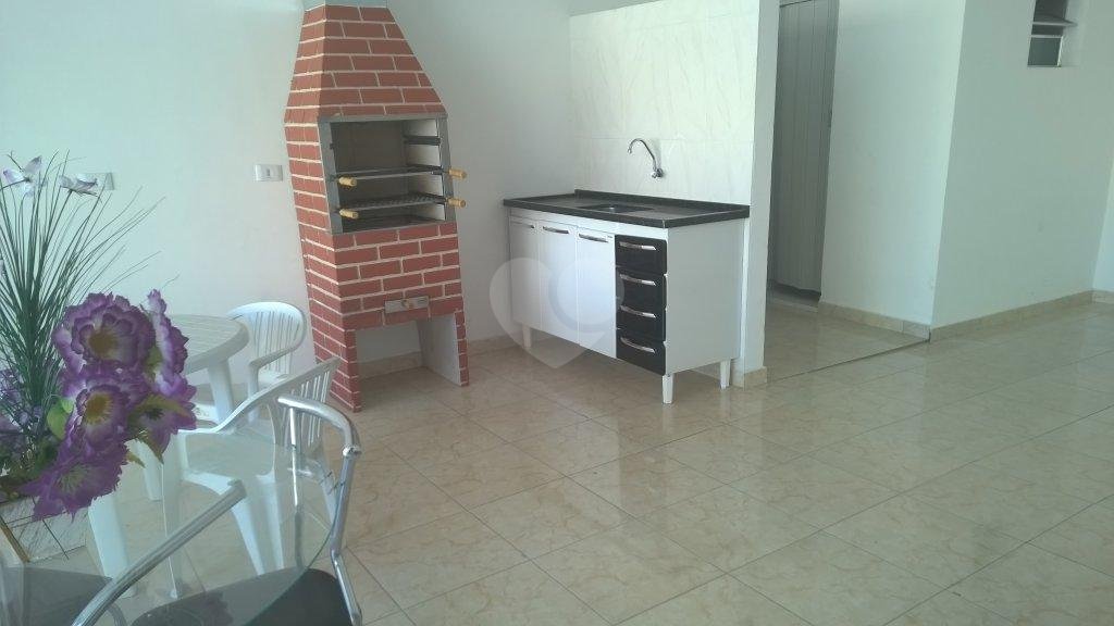 Venda Casa São Paulo Parque Vitória REO176646 10