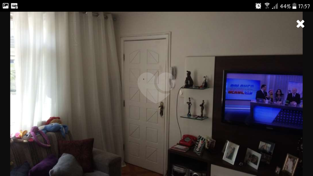 Venda Apartamento São Paulo Vila Guilherme REO176747 3