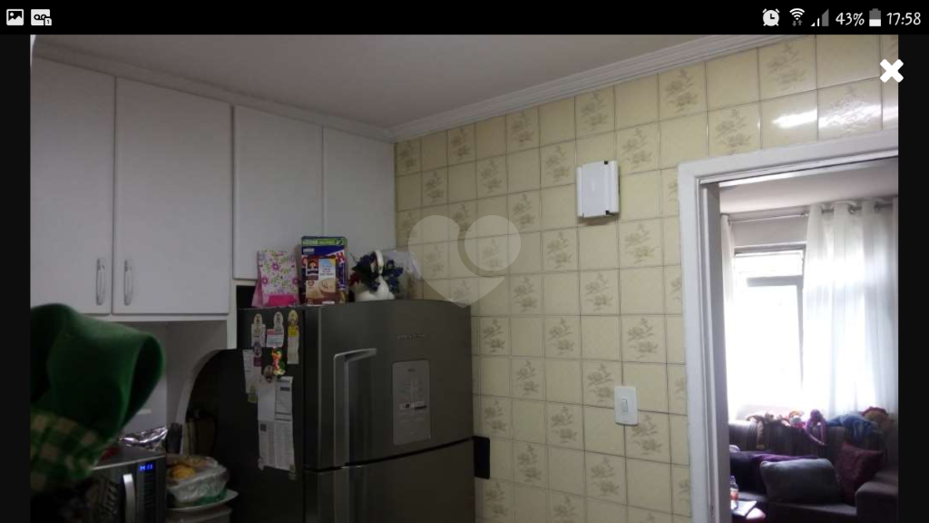 Venda Apartamento São Paulo Vila Guilherme REO176747 12