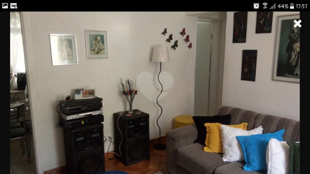 Venda Apartamento São Paulo Vila Guilherme REO176747 5