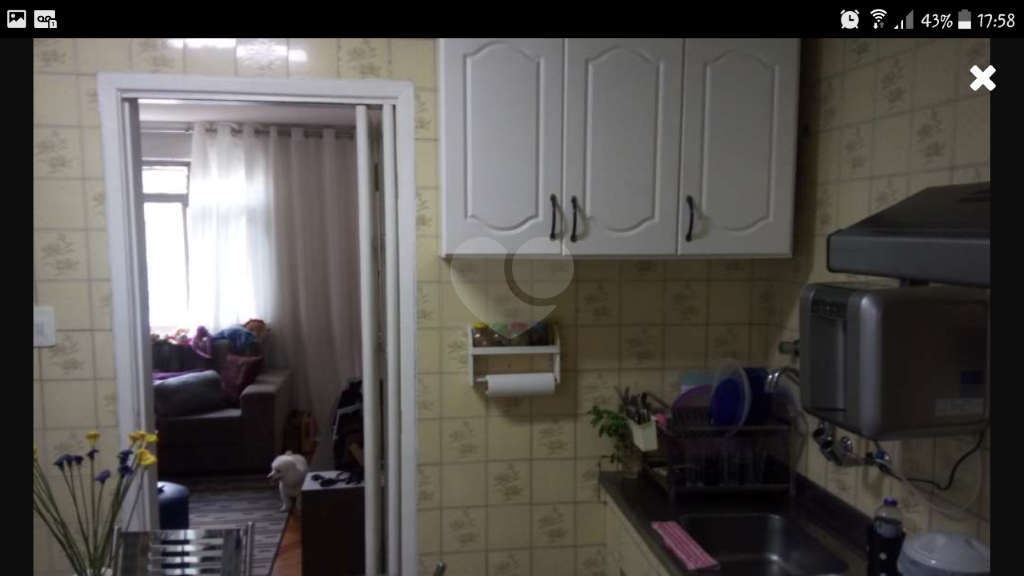 Venda Apartamento São Paulo Vila Guilherme REO176747 13