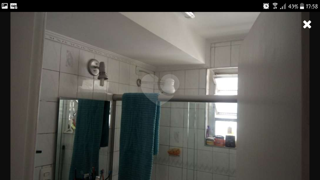 Venda Apartamento São Paulo Vila Guilherme REO176747 18