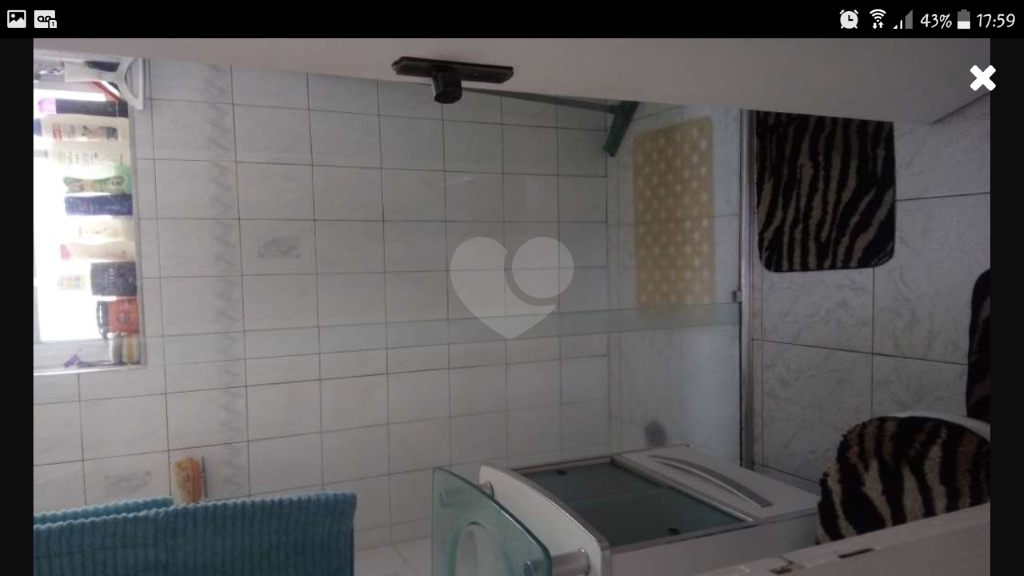 Venda Apartamento São Paulo Vila Guilherme REO176747 20