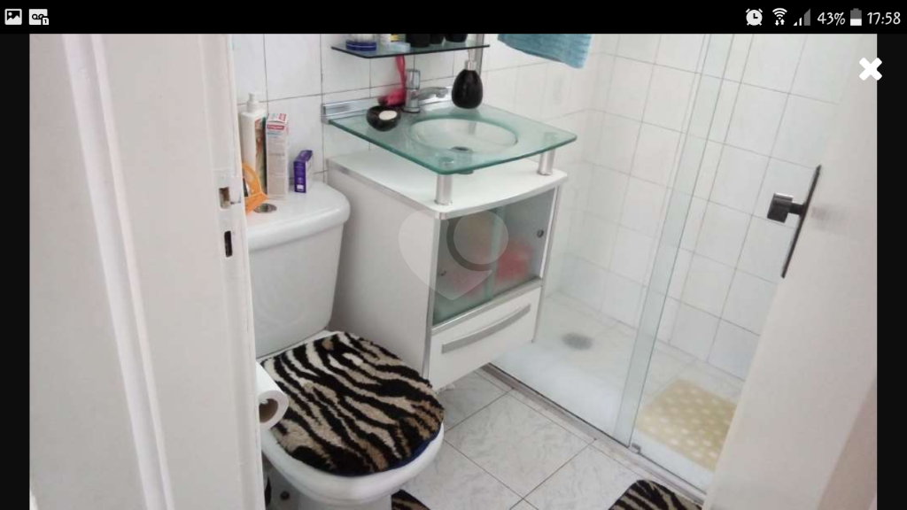 Venda Apartamento São Paulo Vila Guilherme REO176747 19