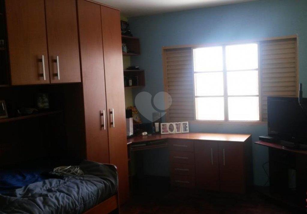 Venda Sobrado São Paulo Casa Verde Alta REO176748 6