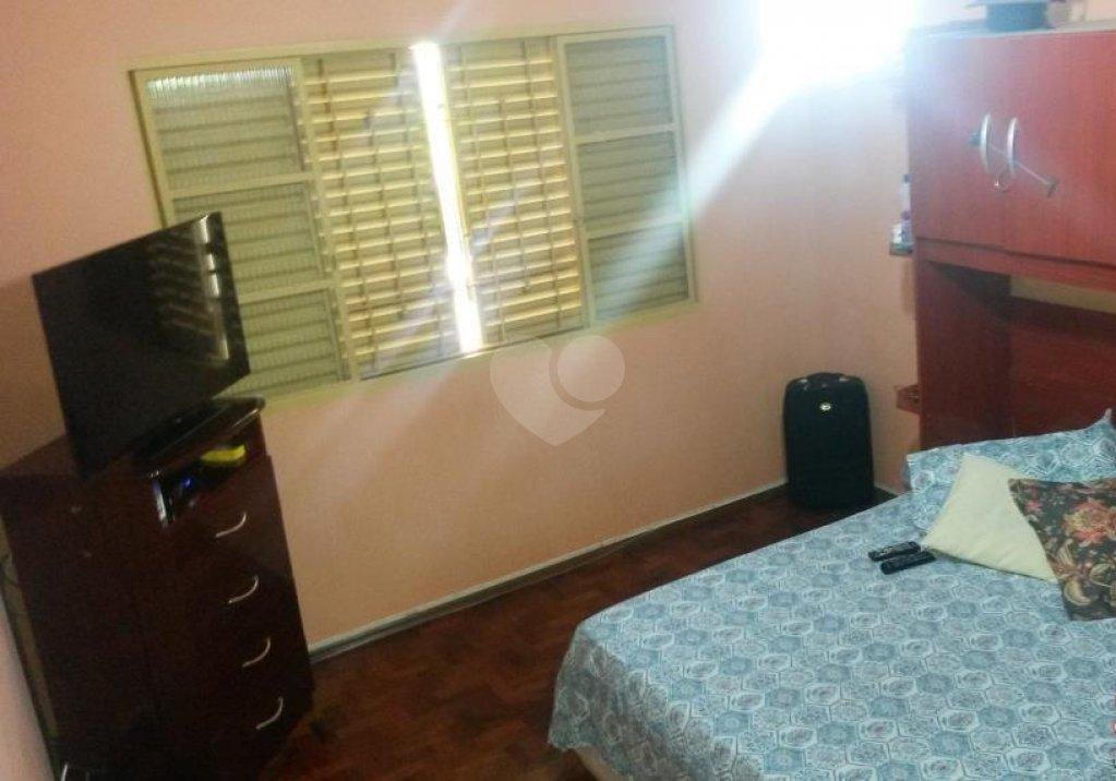 Venda Sobrado São Paulo Casa Verde Alta REO176748 9