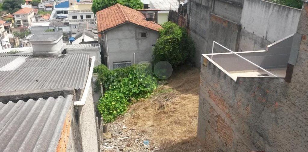 Venda Sobrado São Paulo Casa Verde Alta REO176748 11