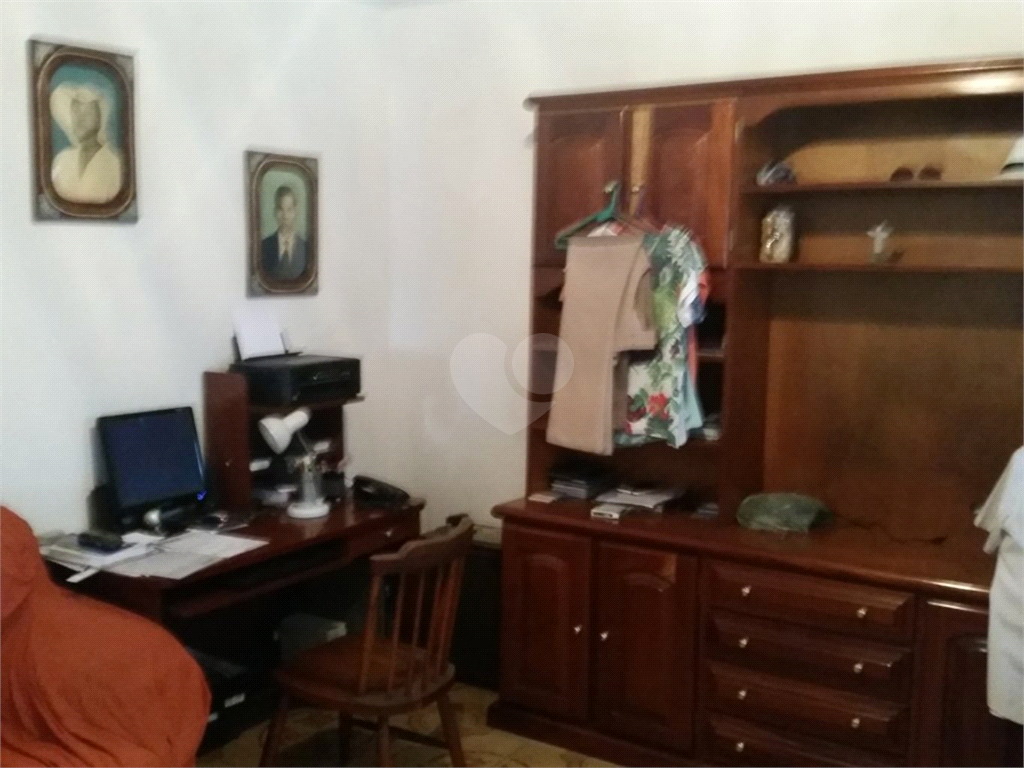 Venda Casa térrea São Paulo Jardim Peri REO176756 29