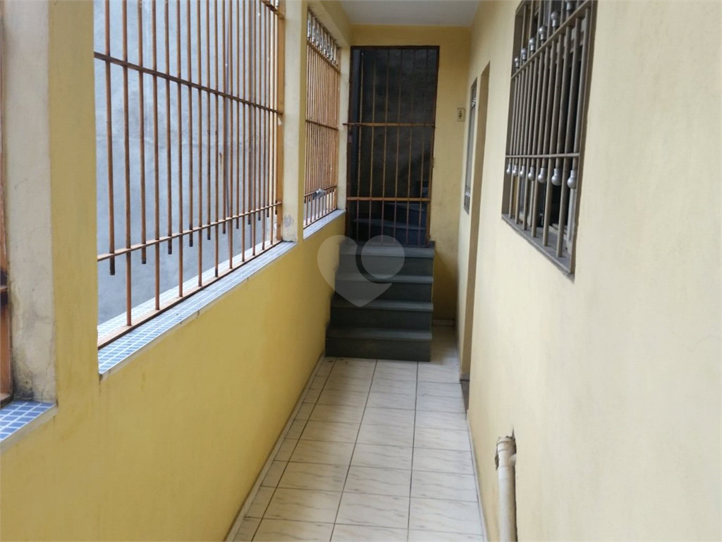 Venda Casa térrea São Paulo Jardim Peri REO176756 27