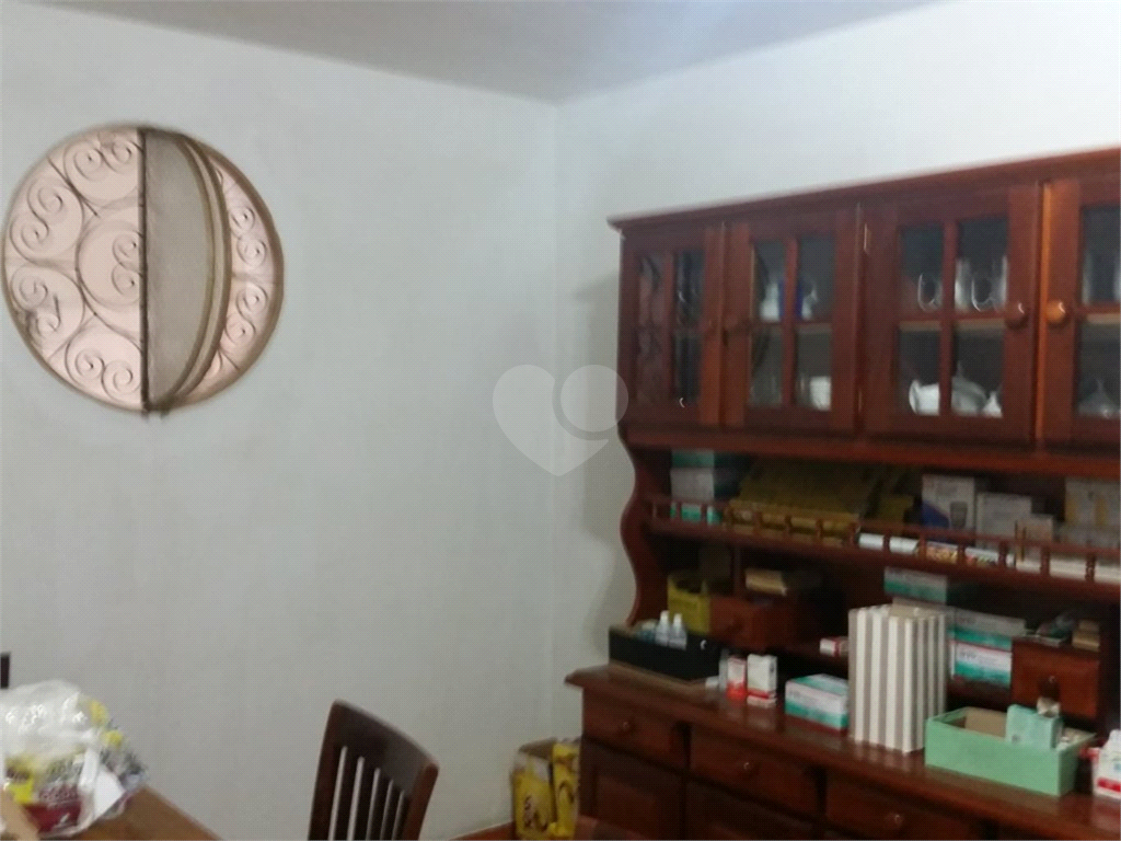 Venda Casa térrea São Paulo Jardim Peri REO176756 34