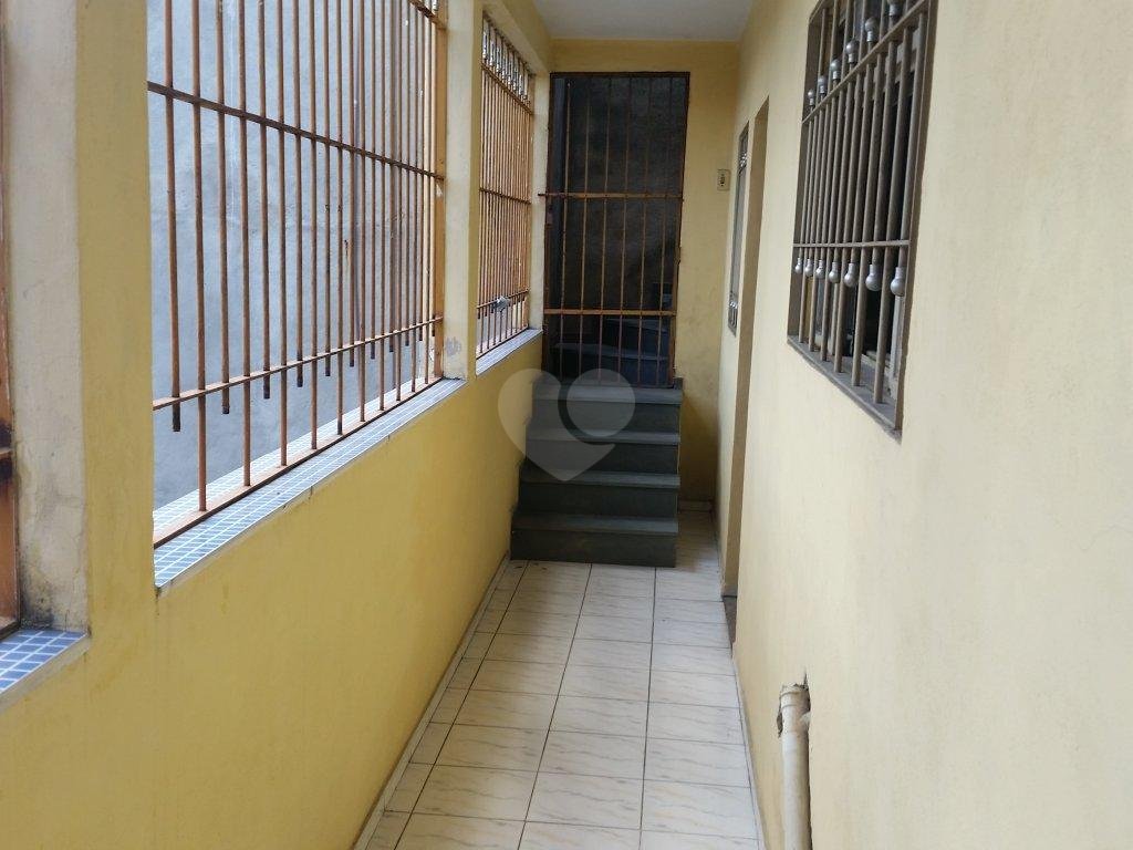 Venda Casa térrea São Paulo Jardim Peri REO176756 10