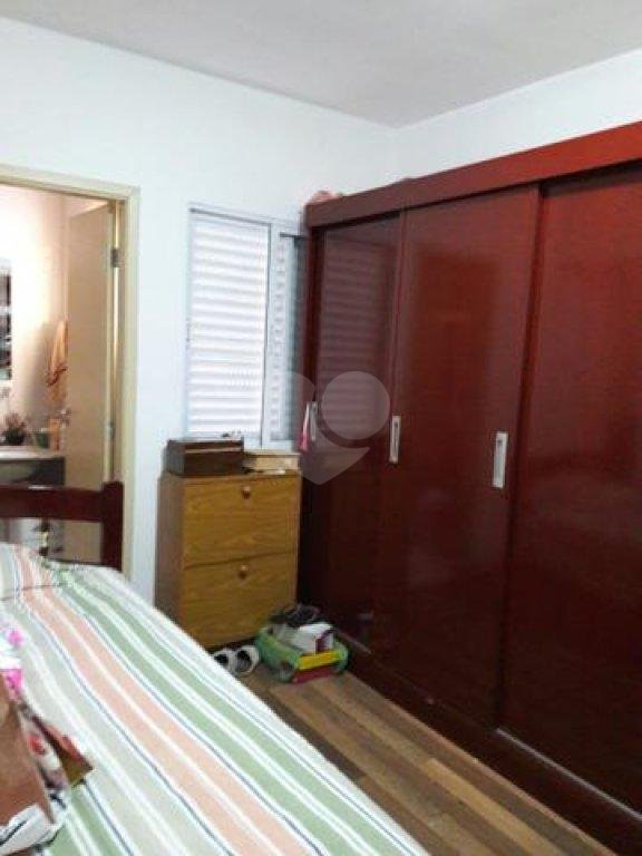 Venda Casa São Paulo Vila Medeiros REO176764 2