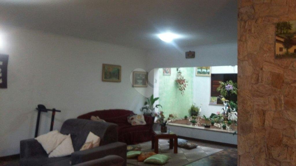 Venda Casa térrea Guarulhos Vila Galvão REO176768 13