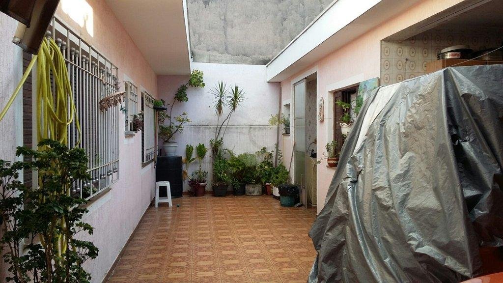 Venda Casa térrea Guarulhos Vila Galvão REO176768 15