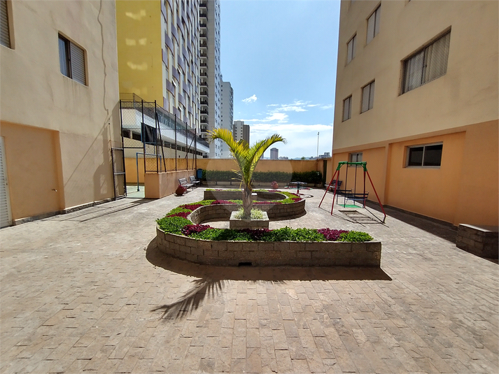 Venda Apartamento São Paulo Santana REO176798 5