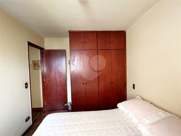 Venda Apartamento São Paulo Santana REO176798 40