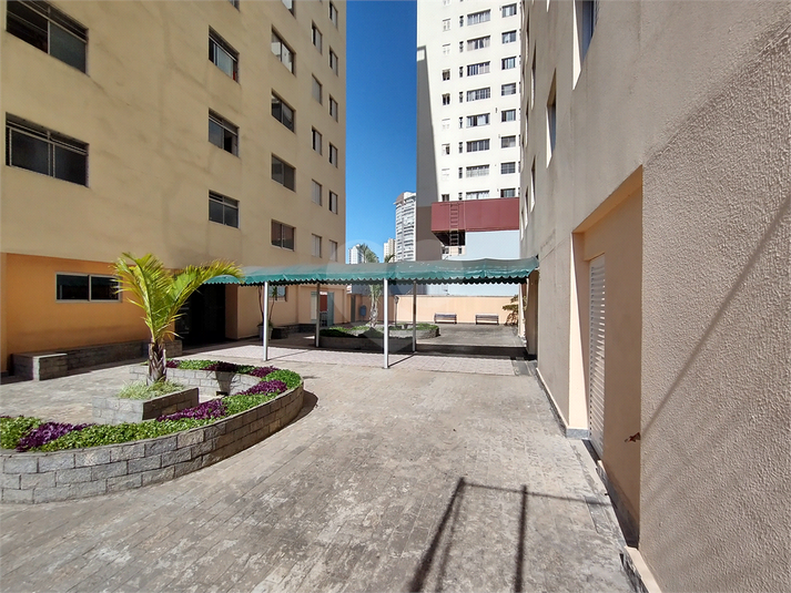 Venda Apartamento São Paulo Santana REO176798 9