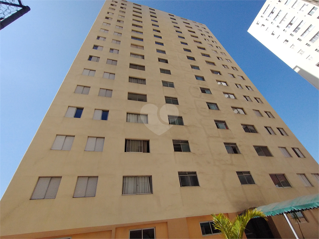 Venda Apartamento São Paulo Santana REO176798 12