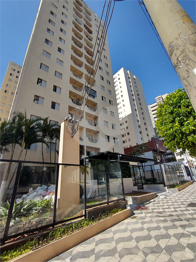 Venda Apartamento São Paulo Santana REO176798 2