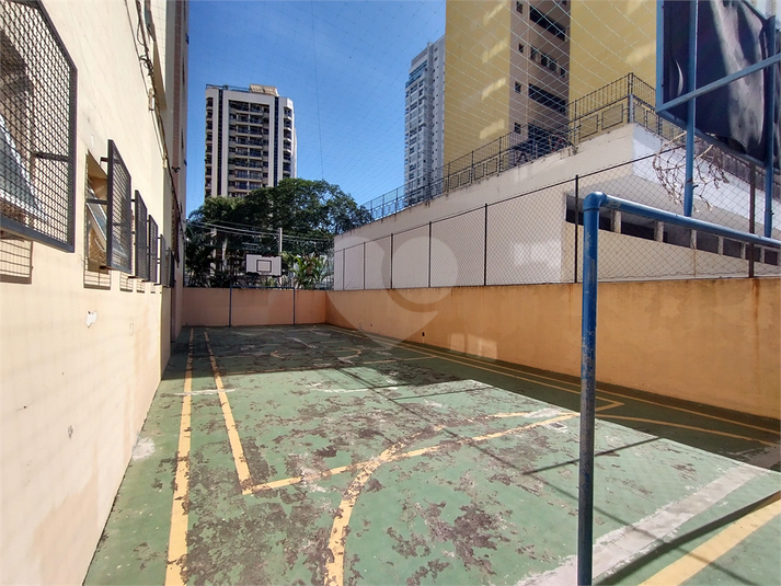 Venda Apartamento São Paulo Santana REO176798 10