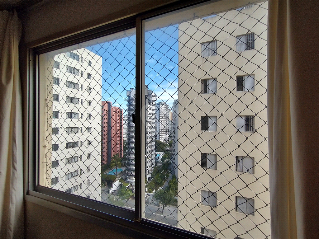 Venda Apartamento São Paulo Santana REO176798 27