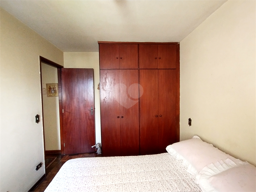 Venda Apartamento São Paulo Santana REO176798 42