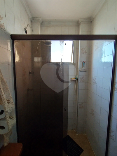 Venda Apartamento São Paulo Santana REO176798 38