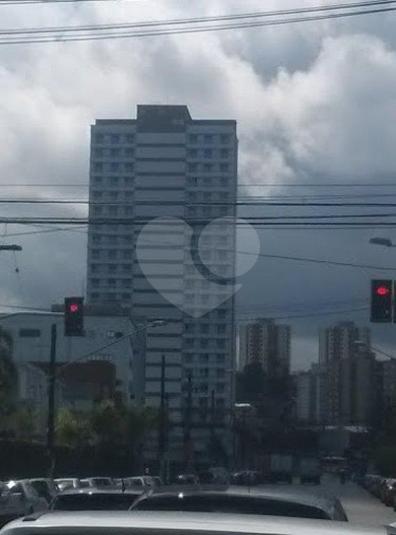 Venda Salas São Paulo Limão REO17680 14